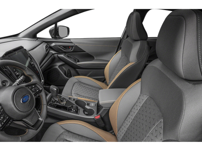 2026 Subaru Crosstrek Hybrid Sport