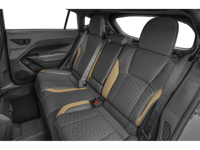 2026 Subaru Crosstrek Hybrid Sport