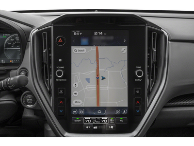 2026 Subaru Crosstrek Hybrid Sport