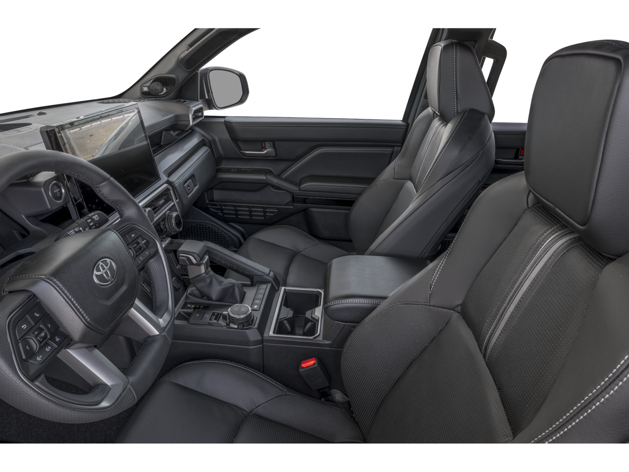 2026 Toyota 4Runner i-FORCE MAX Hybrid TRD Off Road