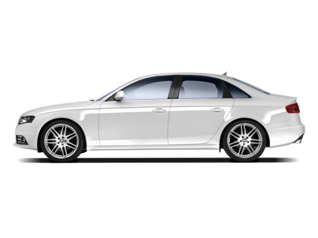 2009 Audi A4 2.0T Prestige quattro