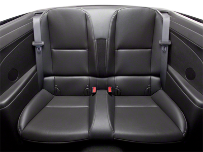 2011 Chevrolet Camaro SS 2SS