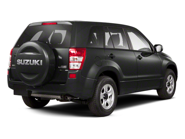 Used 2011 Suzuki Grand Vitara Premium with VIN JS3TE0D29B4101285 for sale in Clarksville, TN