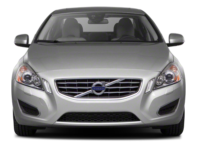 2012 Volvo S60 T5
