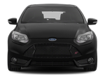 2013 Ford Focus ST