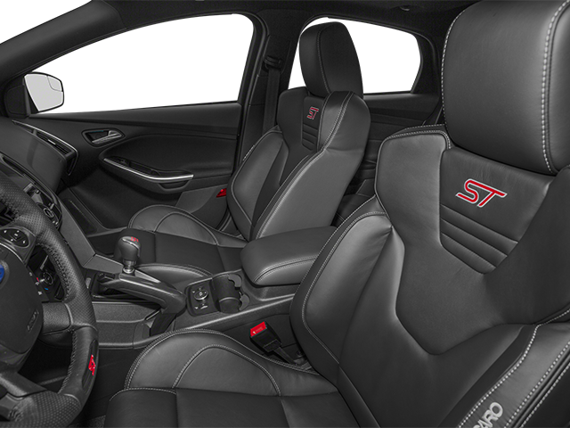 2013 Ford Focus ST