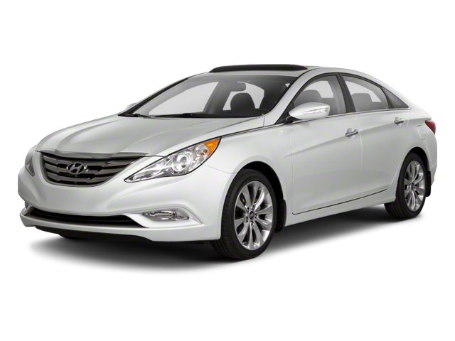 2013 Hyundai Sonata SE 2.0T A/T's photo