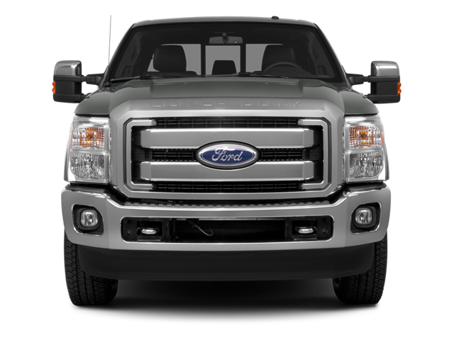 2014 Ford F-250SD XL