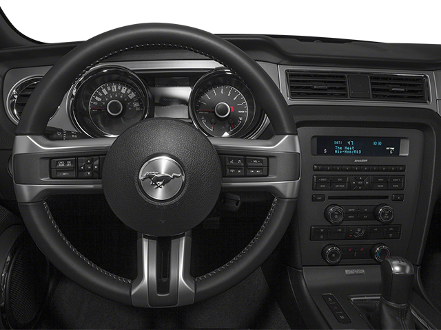 2014 Ford Mustang GT