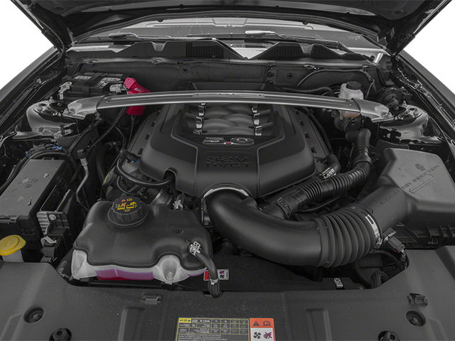 2014 Ford Mustang GT