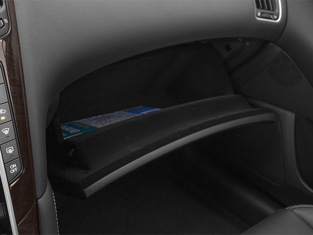 2014 INFINITI Q50 Base