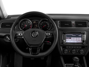 2015 Volkswagen Jetta 2.0L Base