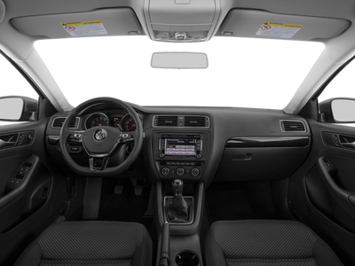 2015 Volkswagen Jetta 2.0L Base