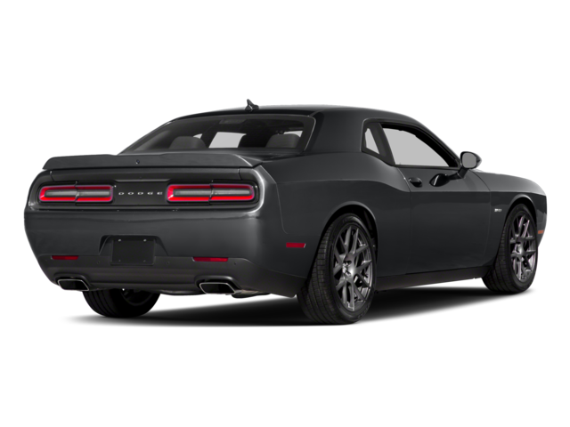 2017 Dodge Challenger R/T photo 2