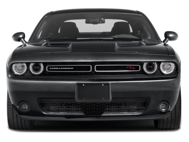 2017 Dodge Challenger R/T photo 3