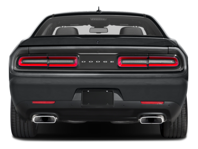 2017 Dodge Challenger R/T photo 4