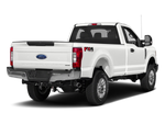 2017 Ford F-250SD XLT