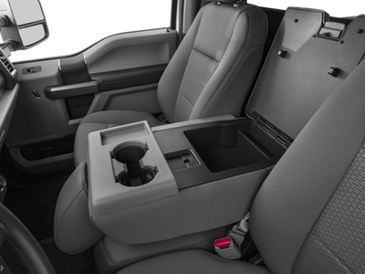 2017 Ford F-250SD XLT