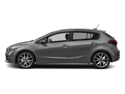 2017 Kia Forte5 EX