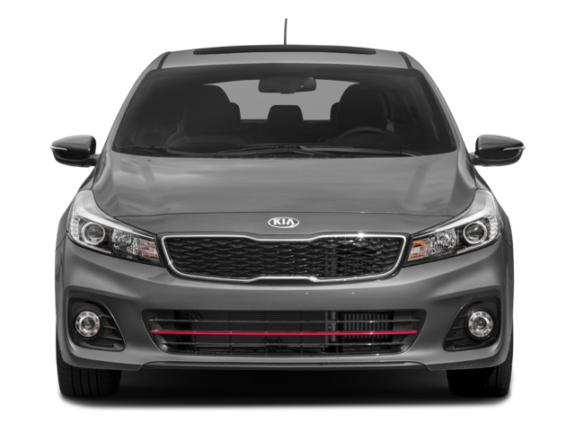 2017 Kia Forte5 EX