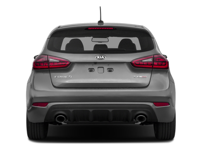 2017 Kia Forte5 EX