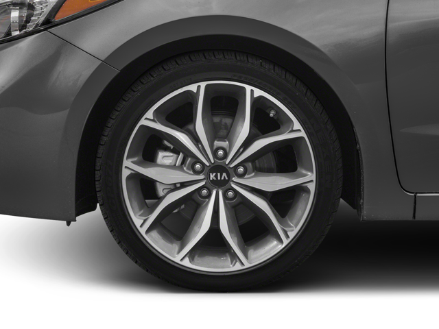 2017 Kia Forte5 EX