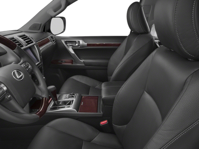 2018 Lexus GX 460 Luxury