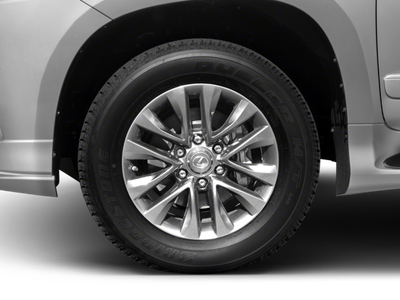 2018 Lexus GX 460 Luxury