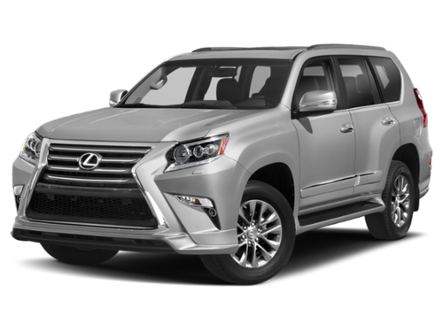 2018 Lexus GX 460 Luxury