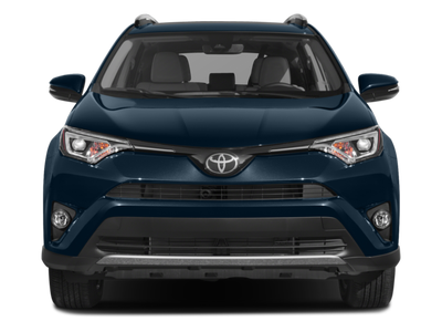 2018 Toyota RAV4 SE