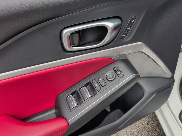 2025 Acura Integra A-Spec Tech Package