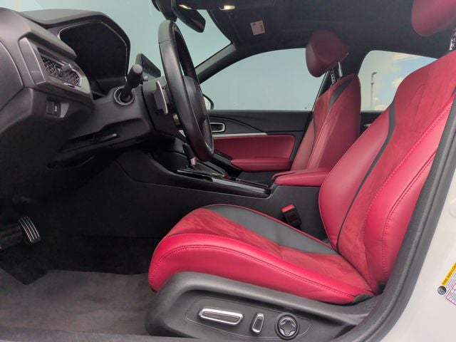2025 Acura Integra A-Spec Tech Package