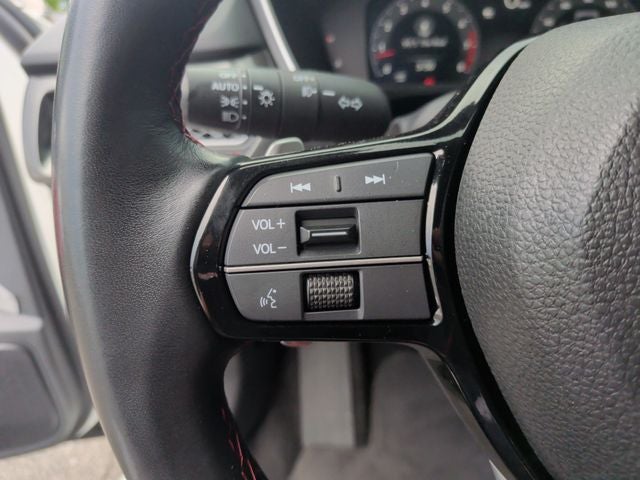 2025 Acura Integra A-Spec Tech Package