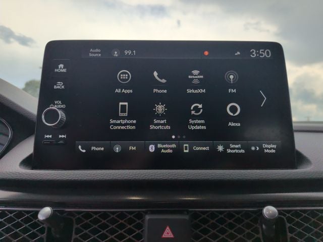 2025 Acura Integra A-Spec Tech Package