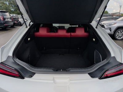 2025 Acura Integra A-Spec Tech Package