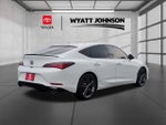 2025 Acura Integra A-Spec Tech Package
