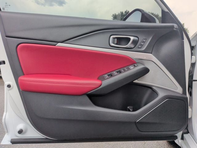 2025 Acura Integra A-Spec Tech Package