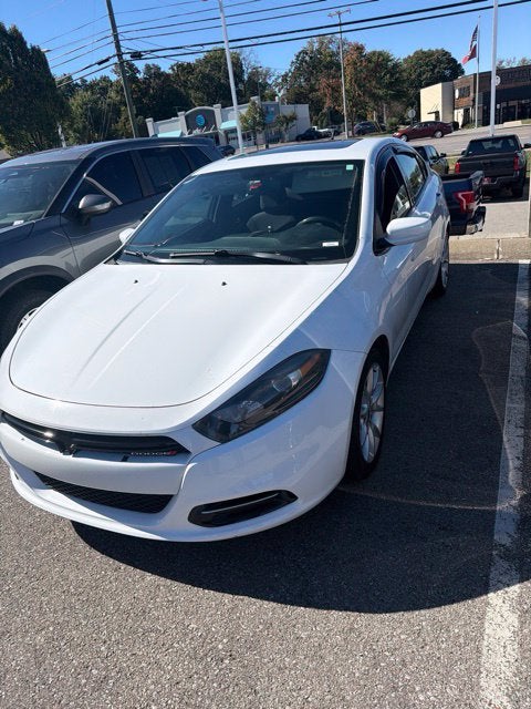 2014 Dodge Dart SXT