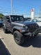 2018 Jeep Wrangler Sport