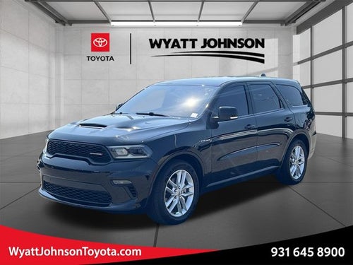 2022 Dodge Durango R/T