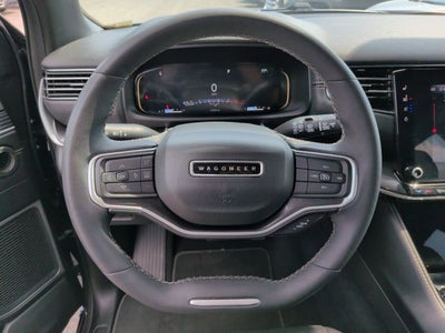 2024 Jeep Wagoneer L Base