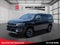 2024 Jeep Wagoneer Series III