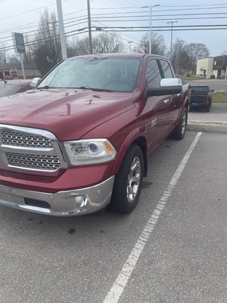 2015 RAM 1500 Laramie