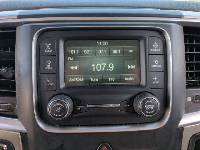 2019 RAM 1500 Classic SLT