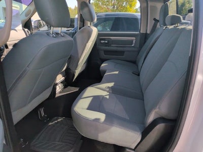 2019 RAM 1500 Classic SLT