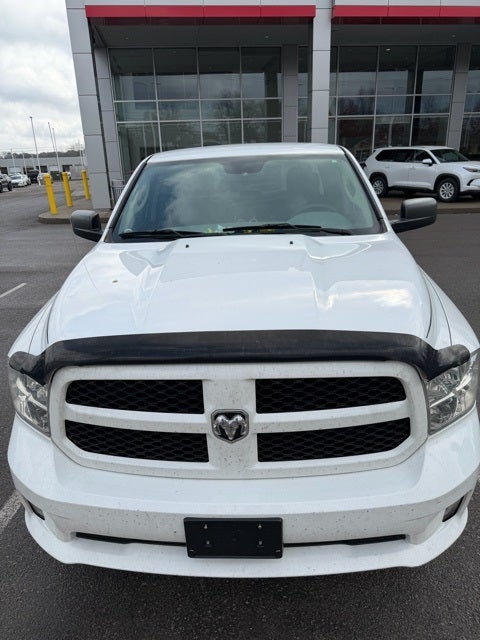 2016 RAM 1500 Express