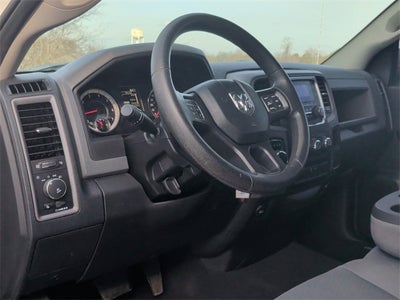 2016 RAM 1500 Express