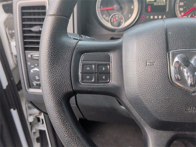 2016 RAM 1500 Express