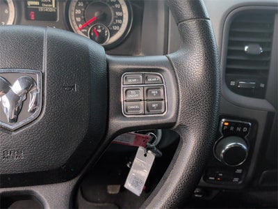 2016 RAM 1500 Express