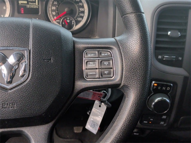 2016 RAM 1500 Express